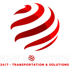 KMK Logistics – 24/7 Transportation & Solutions